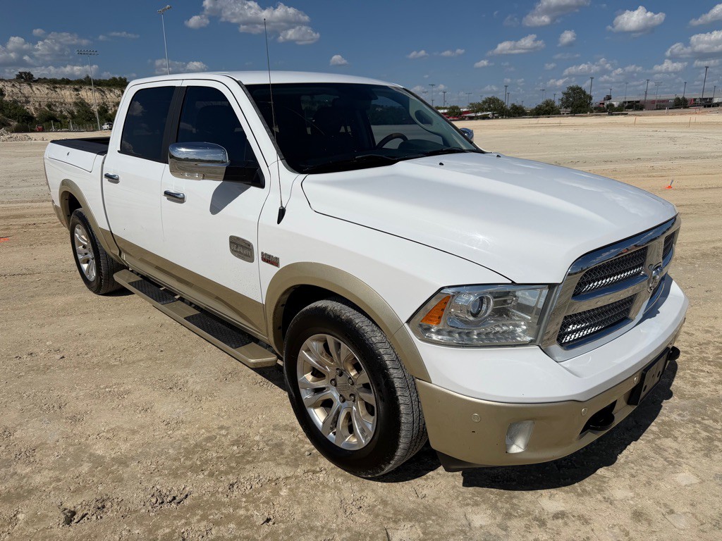 2016 RAM 1500 Image 6
