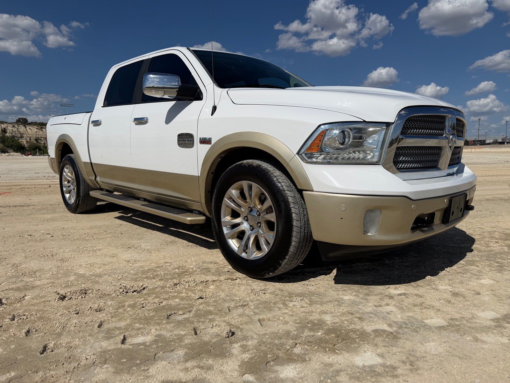 2016 RAM 1500 Image 7