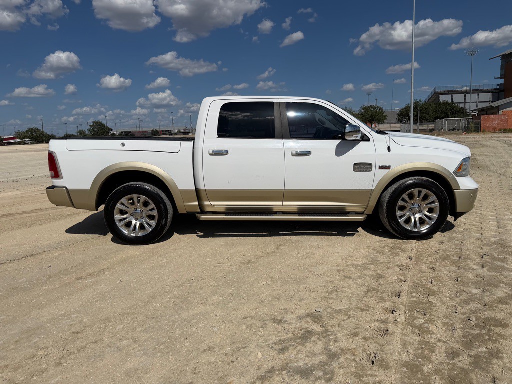 2016 RAM 1500 Image 8