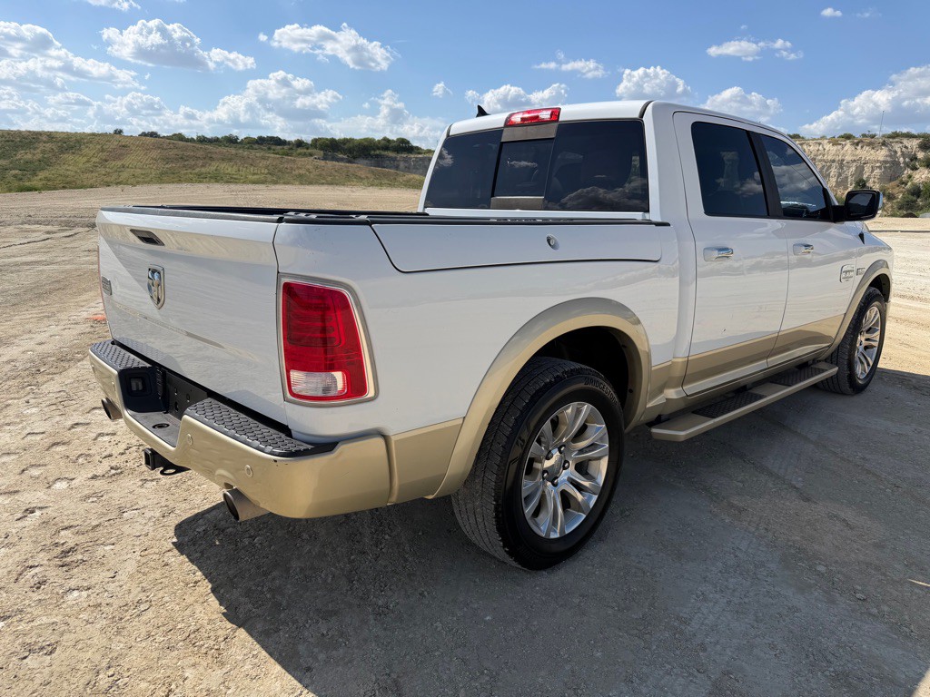 2016 RAM 1500 Image 9