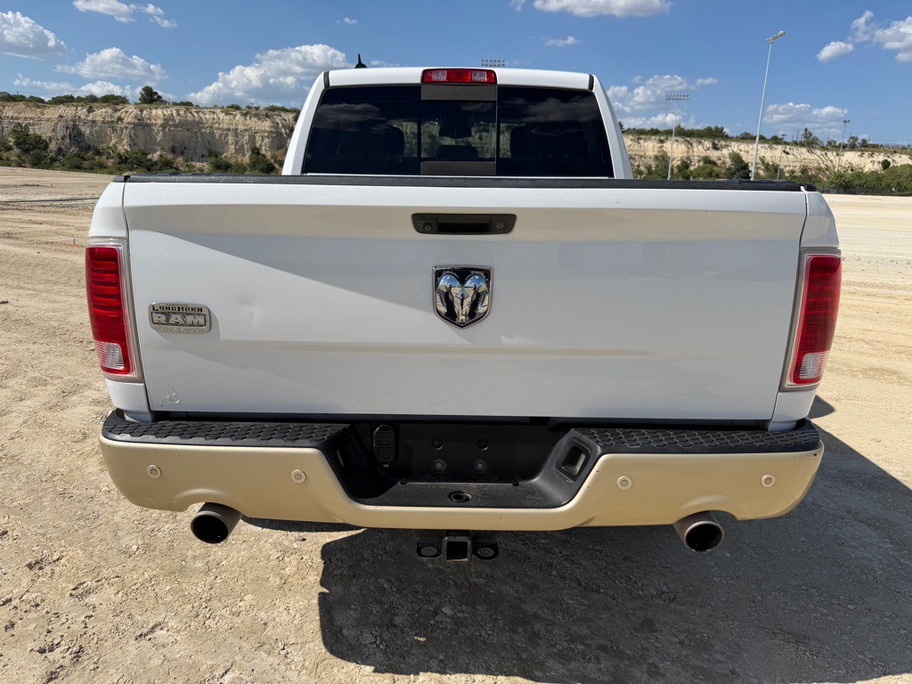 2016 RAM 1500 Image 10