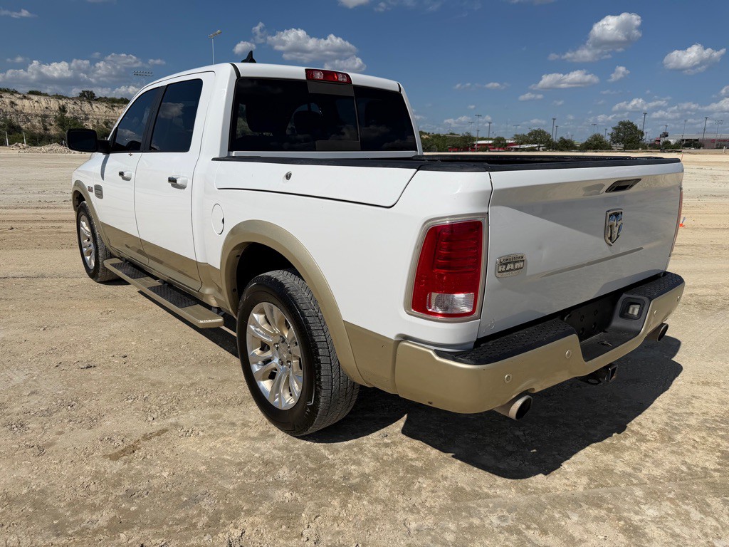2016 RAM 1500 Image 11