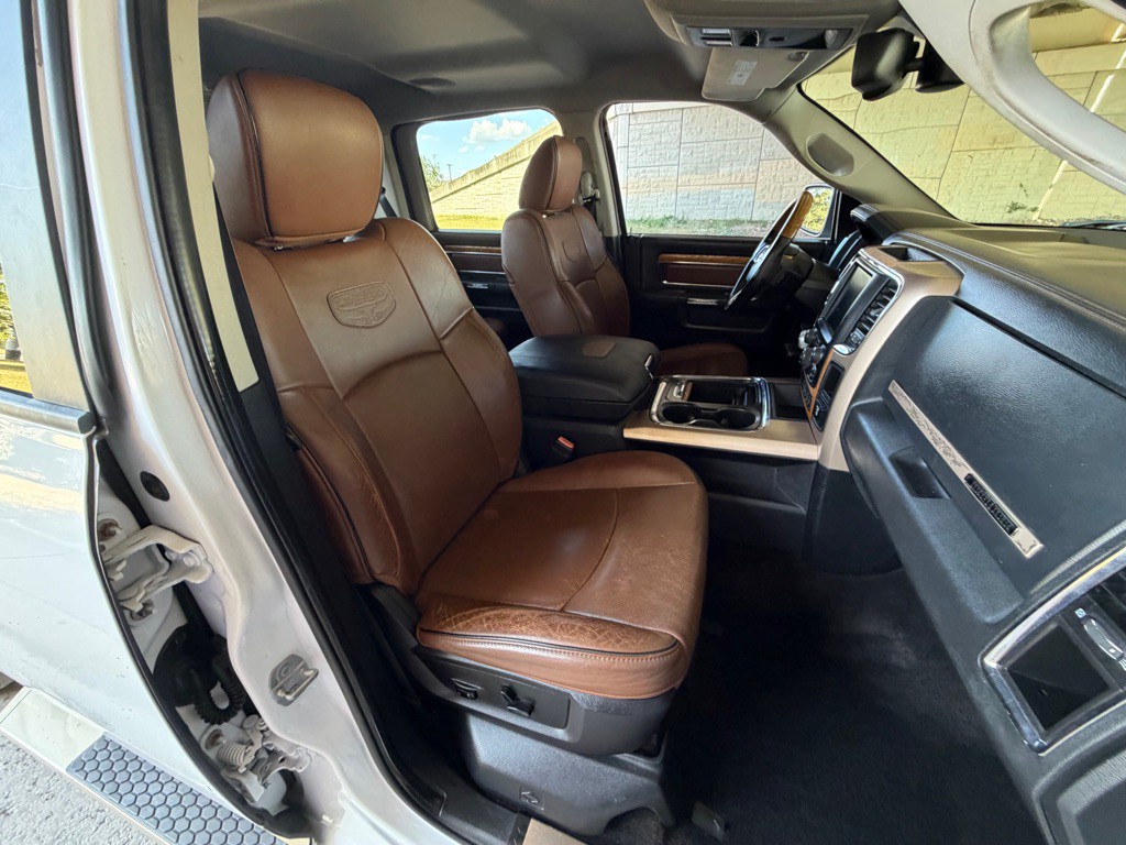 2016 RAM 1500 Image 14
