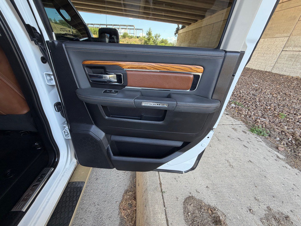 2016 RAM 1500 Image 15