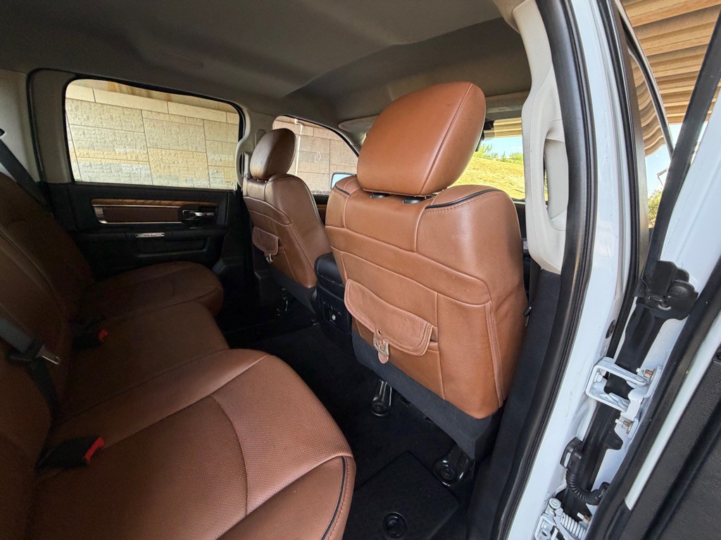 2016 RAM 1500 Image 16