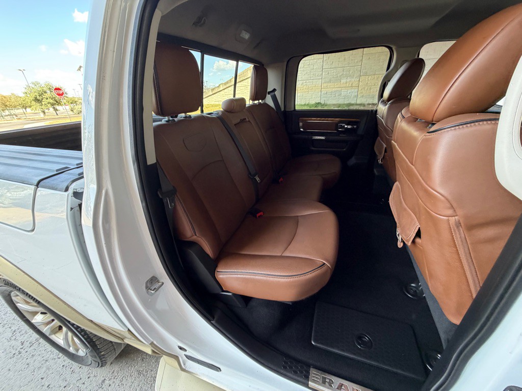 2016 RAM 1500 Image 17
