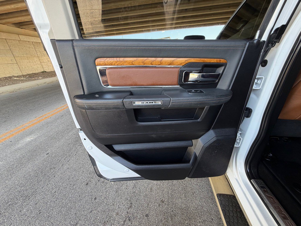 2016 RAM 1500 Image 18