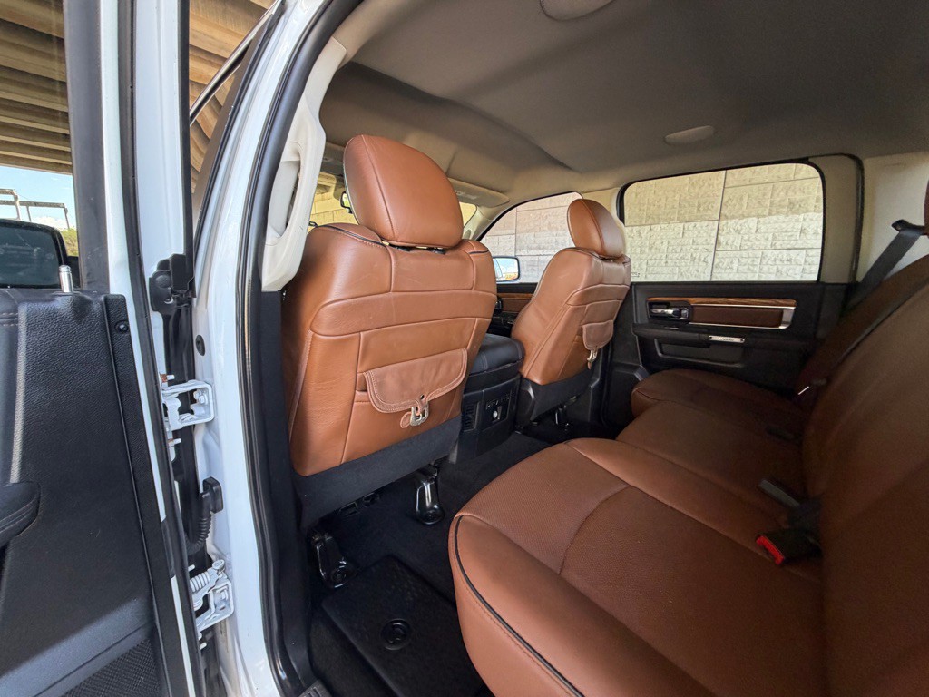 2016 RAM 1500 Image 19