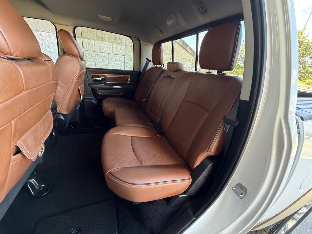 2016 RAM 1500 Image 20