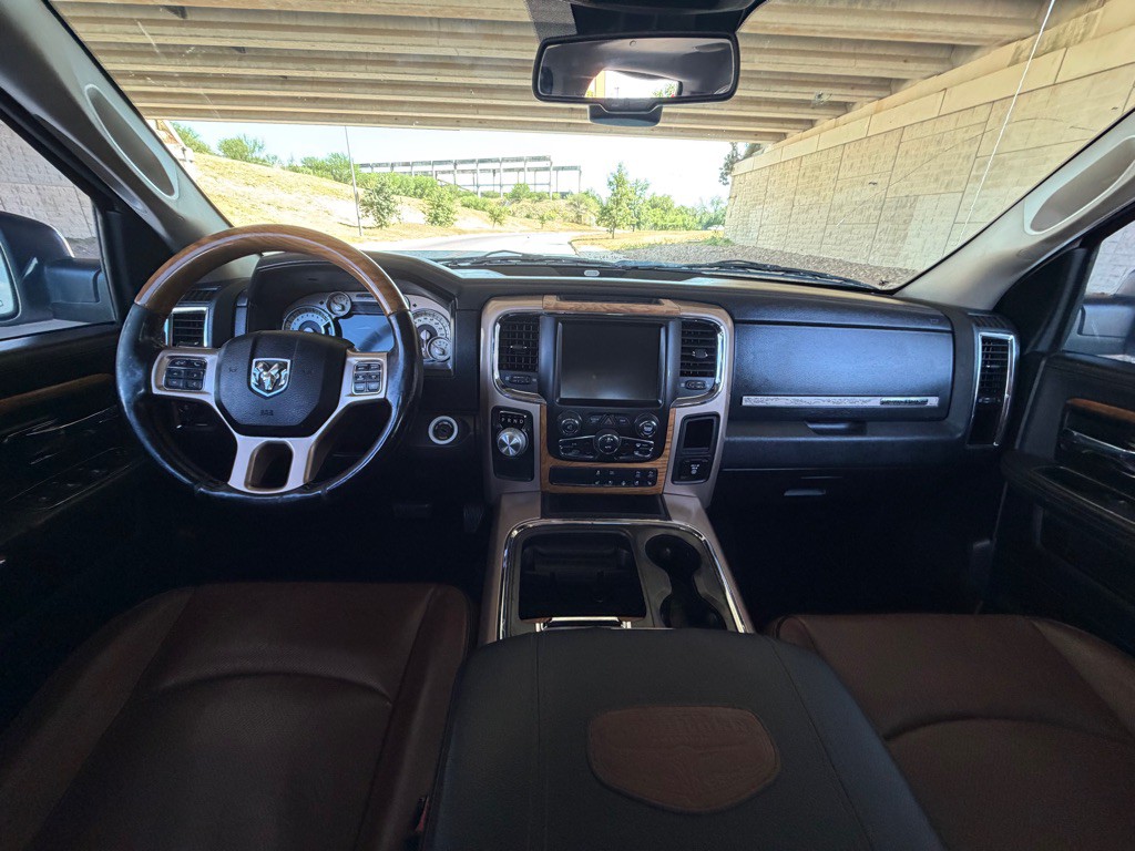 2016 RAM 1500 Image 21