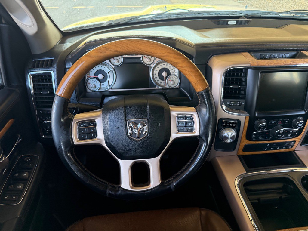2016 RAM 1500 Image 22