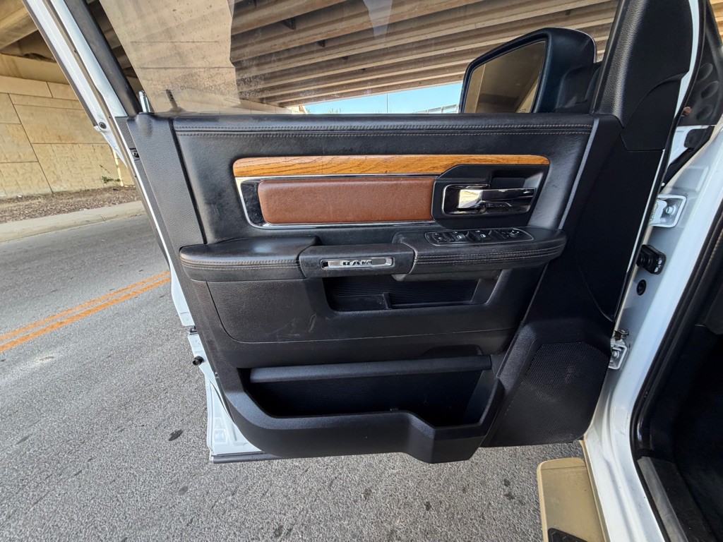 2016 RAM 1500 Image 23
