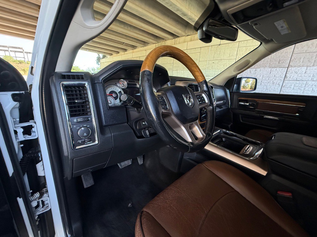 2016 RAM 1500 Image 24