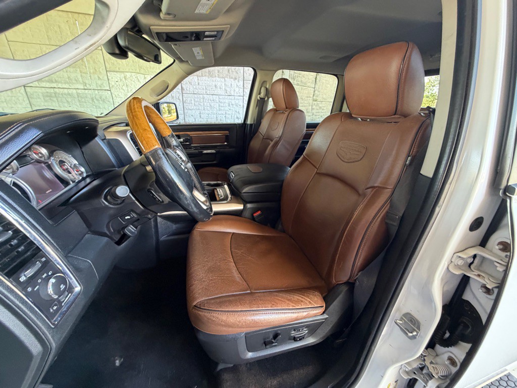 2016 RAM 1500 Image 25
