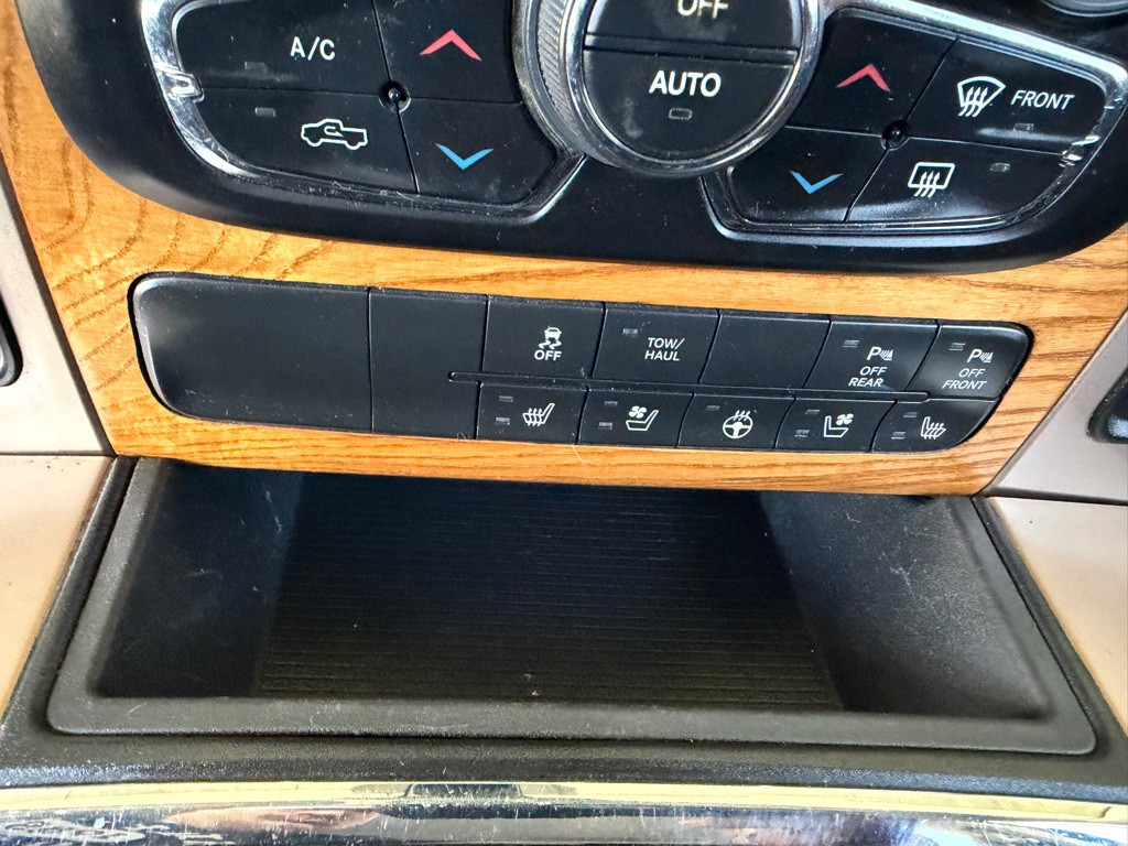 2016 RAM 1500 Image 29