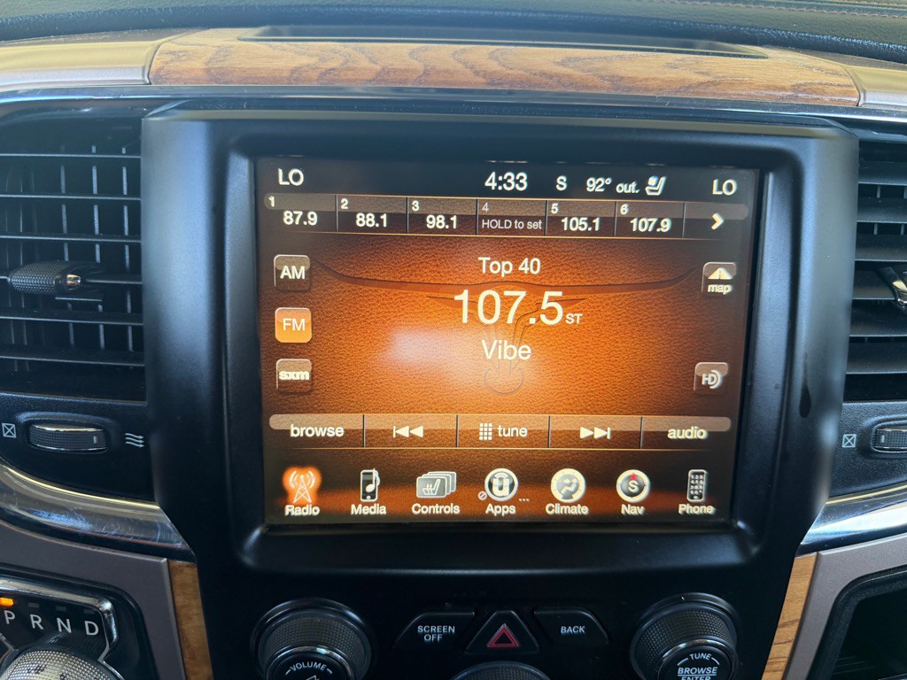 2016 RAM 1500 Image 30