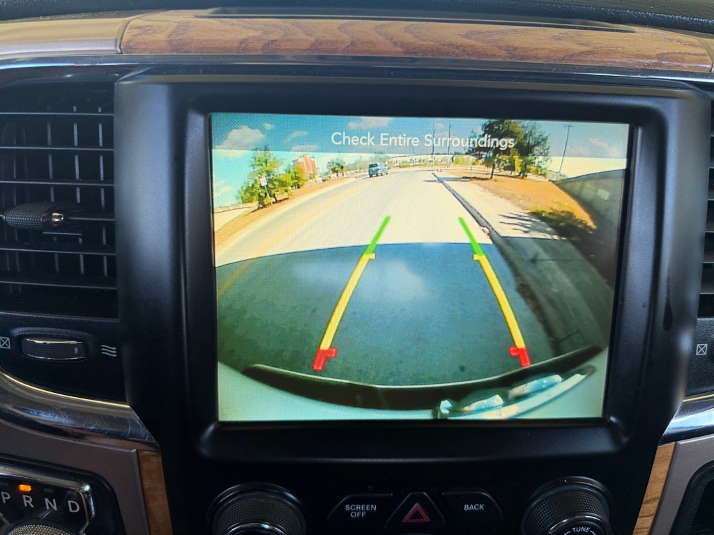 2016 RAM 1500 Image 31