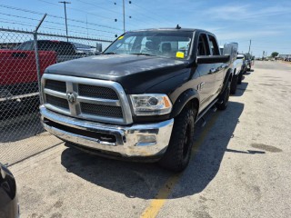 Image for 2013 RAM 2500 Longhorn ID: 7635429