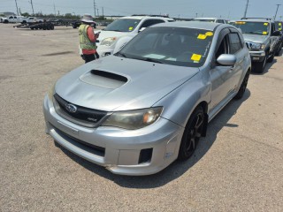 Image for 2012 Subaru Impreza WRX ID: 7635442