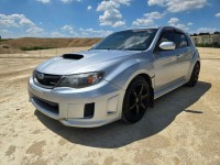 Image for 2012 Subaru Impreza WRX ID: 7635442