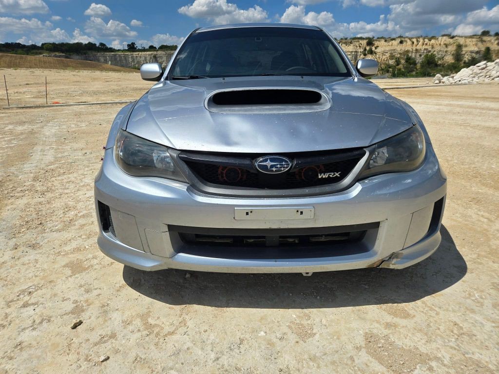 2012 Subaru Impreza Image 2