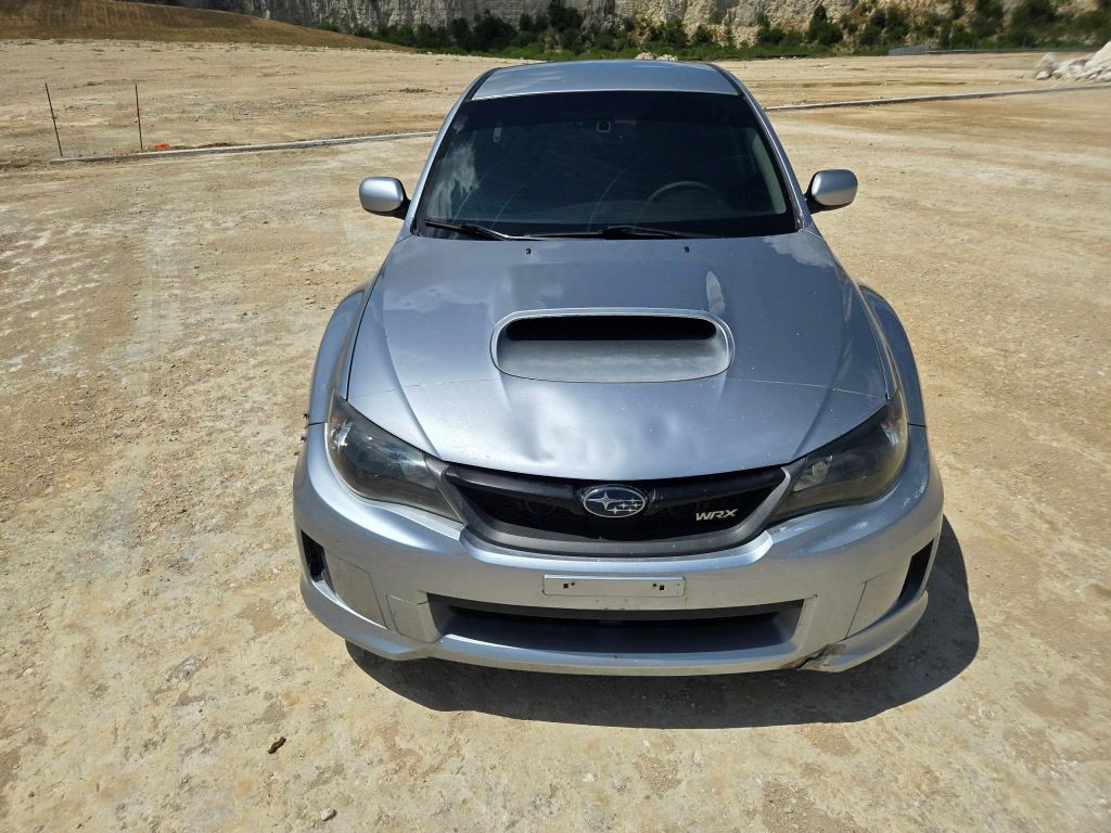2012 Subaru Impreza Image 4