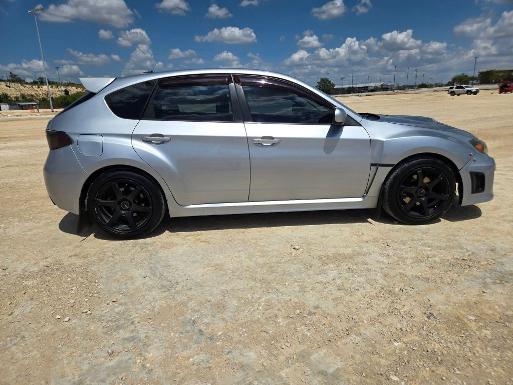 2012 Subaru Impreza Image 6
