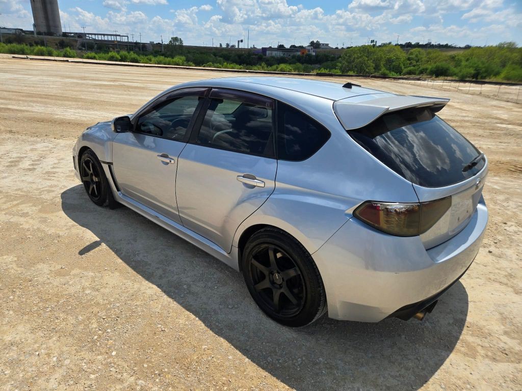 2012 Subaru Impreza Image 12