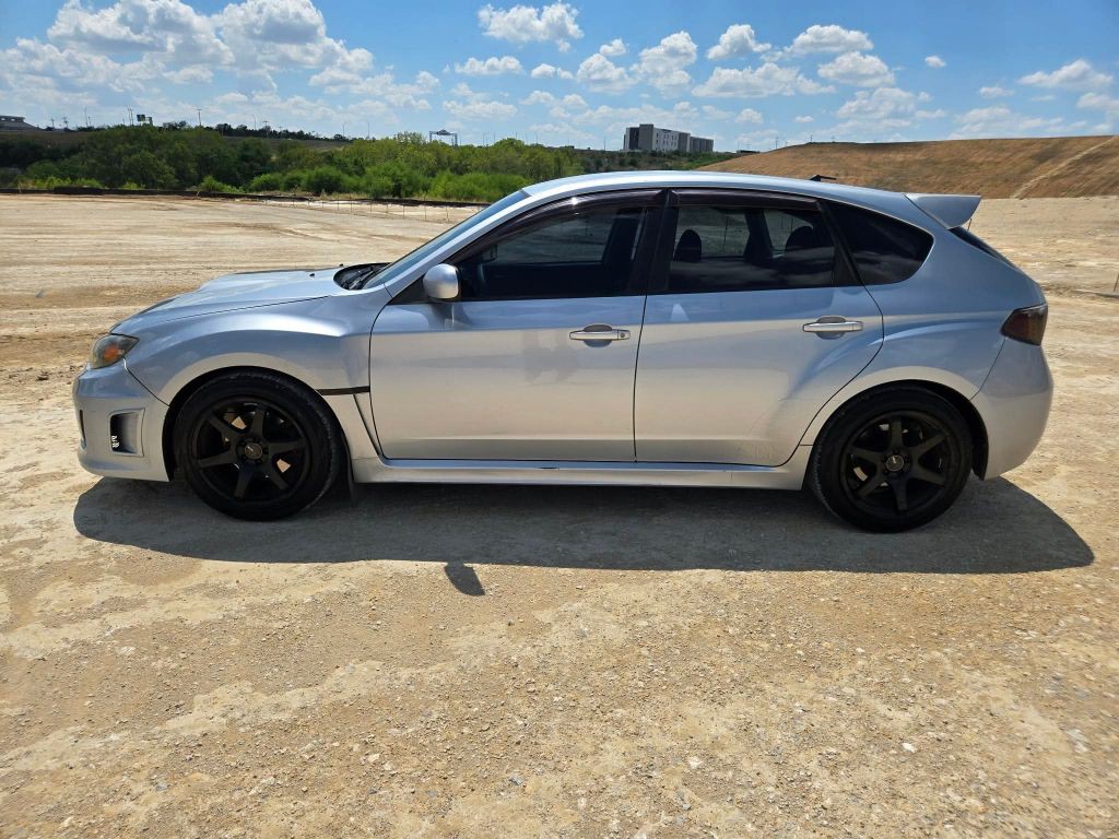 2012 Subaru Impreza Image 13