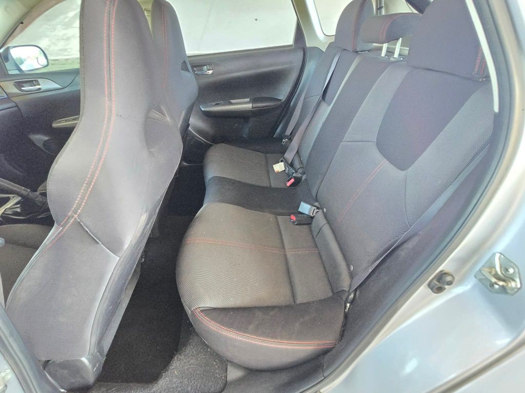 2012 Subaru Impreza Image 18