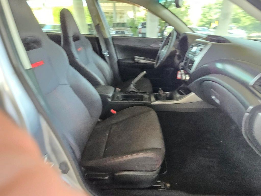 2012 Subaru Impreza Image 21