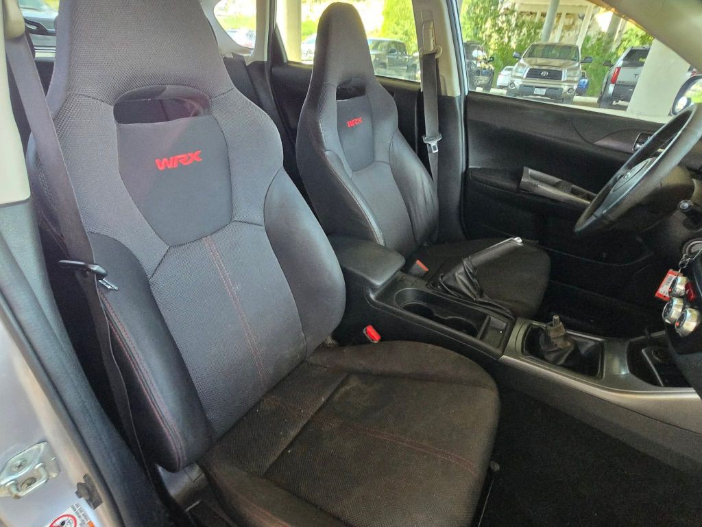 2012 Subaru Impreza Image 23