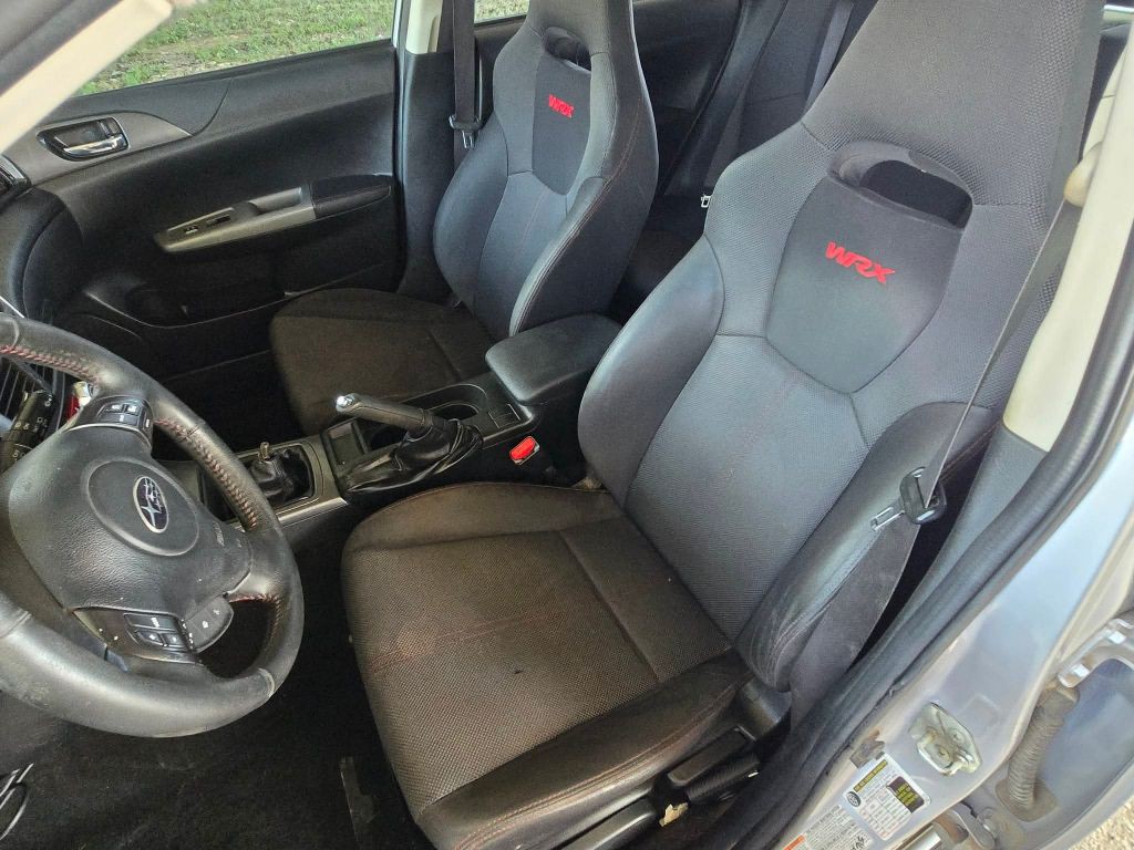 2012 Subaru Impreza Image 26
