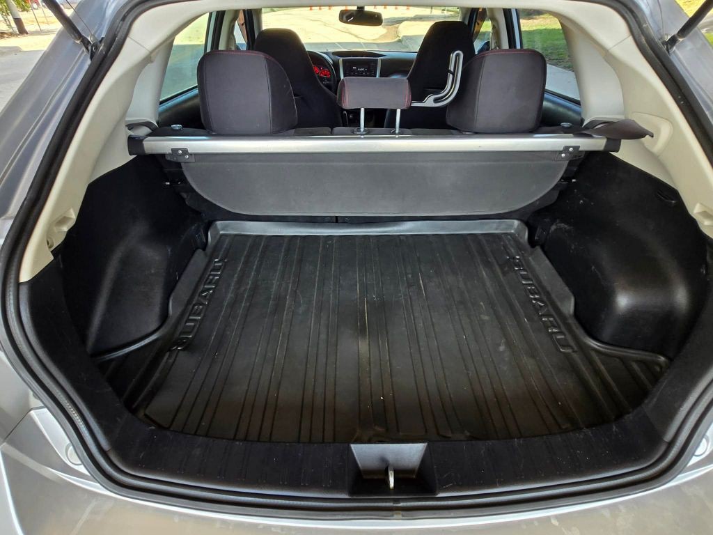 2012 Subaru Impreza Image 27