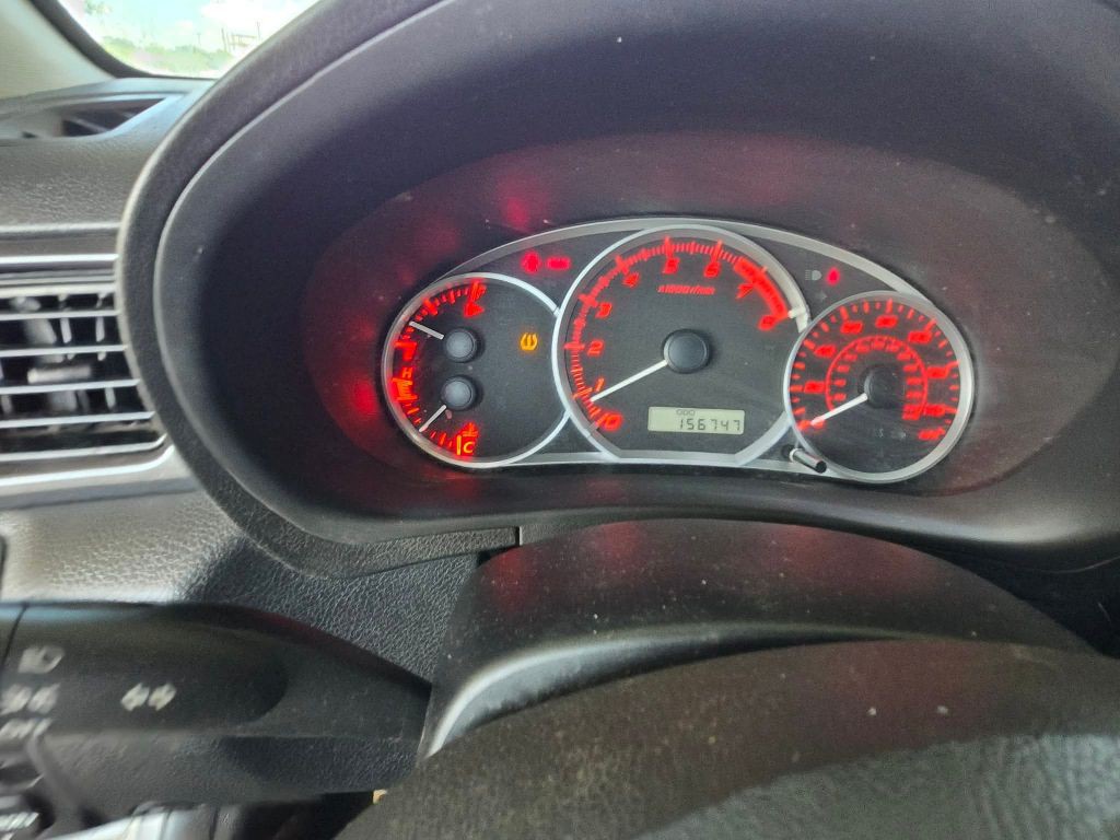 2012 Subaru Impreza Image 29