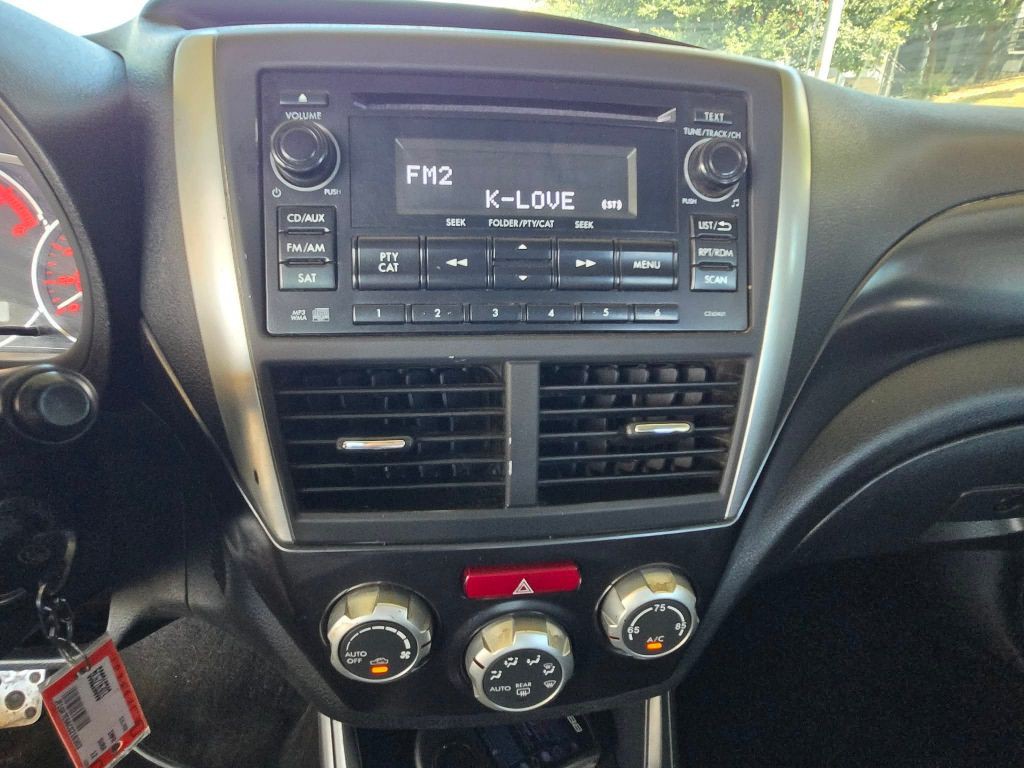 2012 Subaru Impreza Image 30