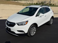 Image for 2017 Buick Enclave Preferred ID: 7668541