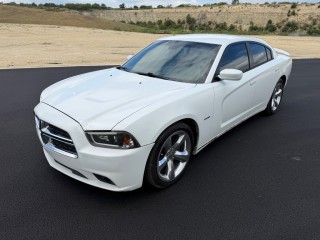 Image for 2012 Dodge Charger R/T ID: 7668555