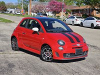 Image for 2013 FIAT 500 Sport ID: 5433462