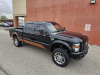 Image for 2008 Ford F-350 Srw Super Duty ID: 5485403