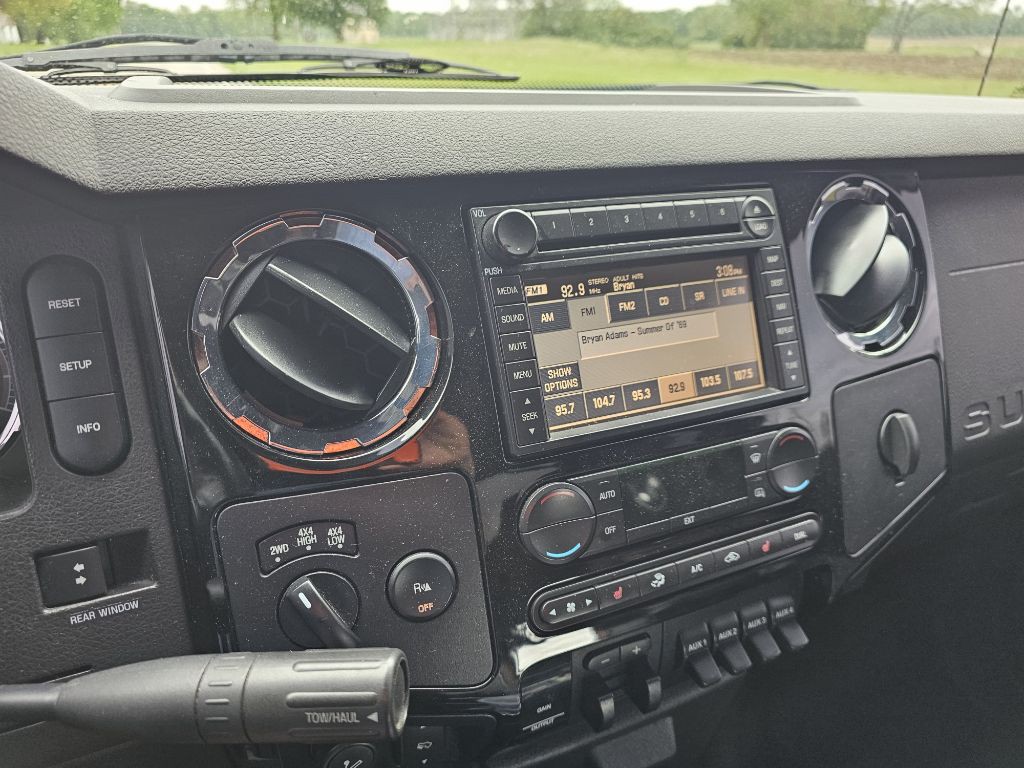 2008 Ford F-350 Image 5