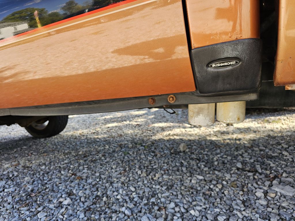 2008 Ford F-350 Image 14