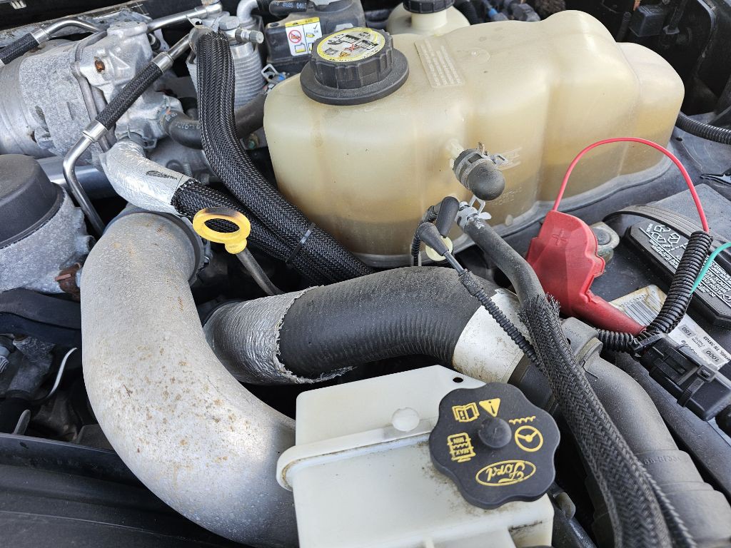 2008 Ford F-350 Image 15