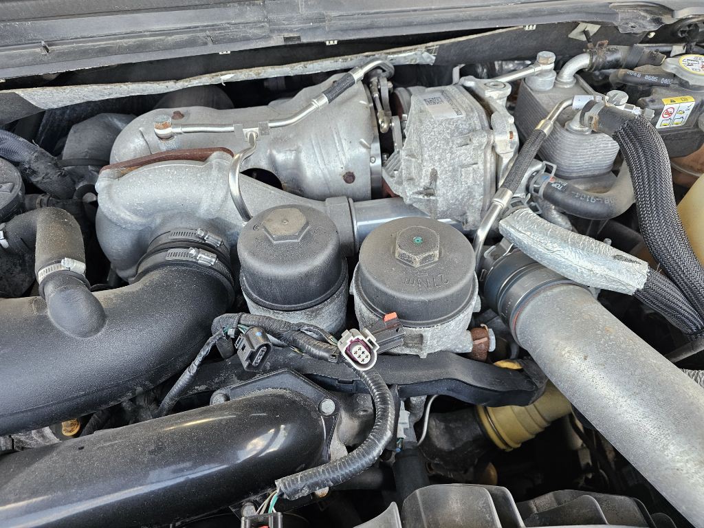 2008 Ford F-350 Image 16