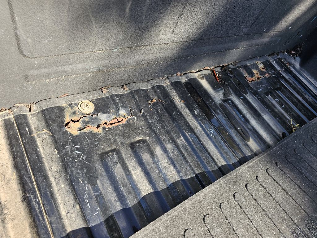 2008 Ford F-350 Image 19