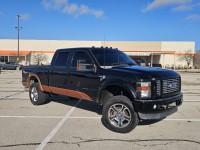 Image for 2008 Ford F-350 Srw Super Duty ID: 5485403