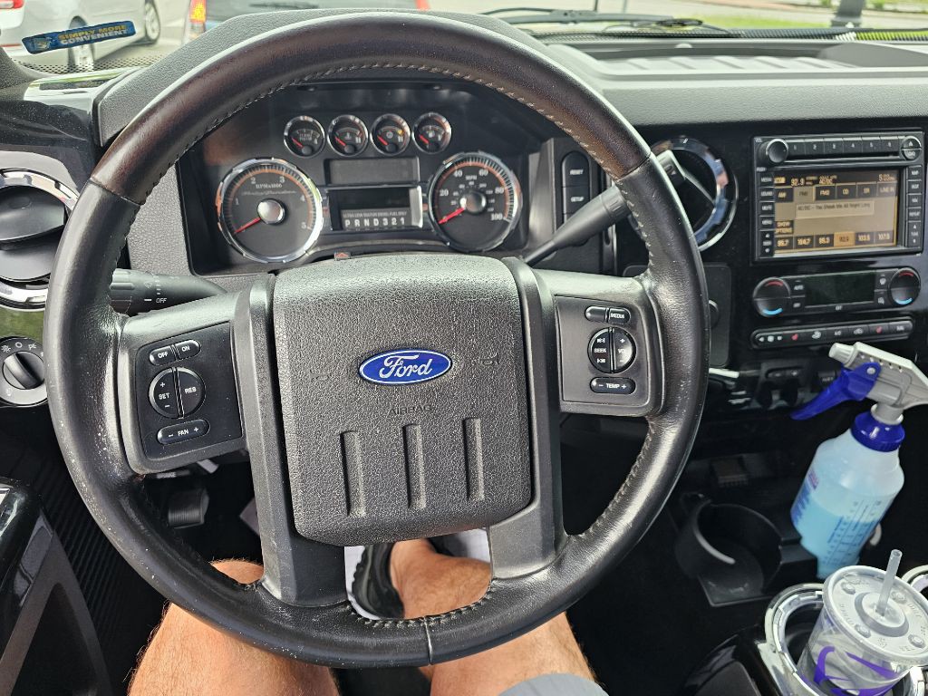 2008 Ford F-350 Image 7