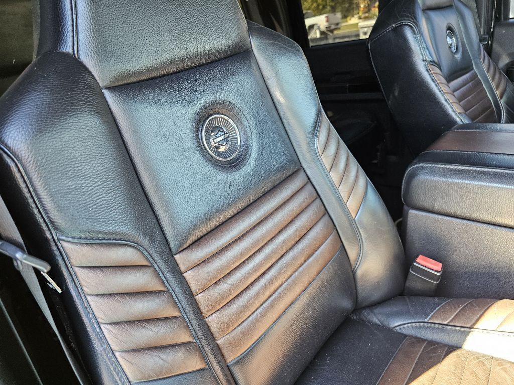 2008 Ford F-350 Image 13