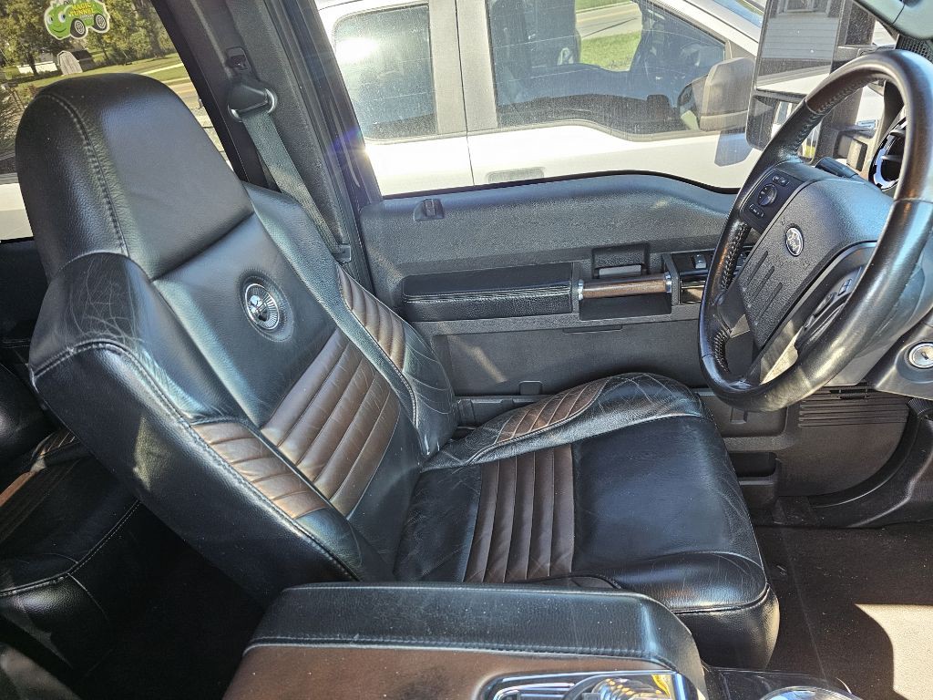 2008 Ford F-350 Image 14