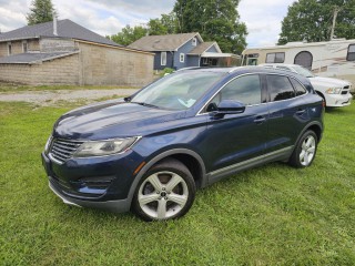 Image for 2015 Lincoln MKC BASE ID: 5782354